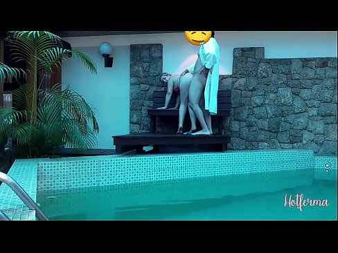 ❤️ El jefe invita a la criada a la piscina, pero no pudo resistirse a una caliente ❌ Porno en es.nudexxx.ru ❌️❤️❤️❤️❤️❤️❤️❤️